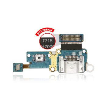 Samsung Tab S2 8.0" T715 Charging Board/ Flex