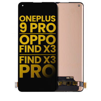 Oppo Find X3/ X3 Pro/  One Plus 9 Pro Original LCD