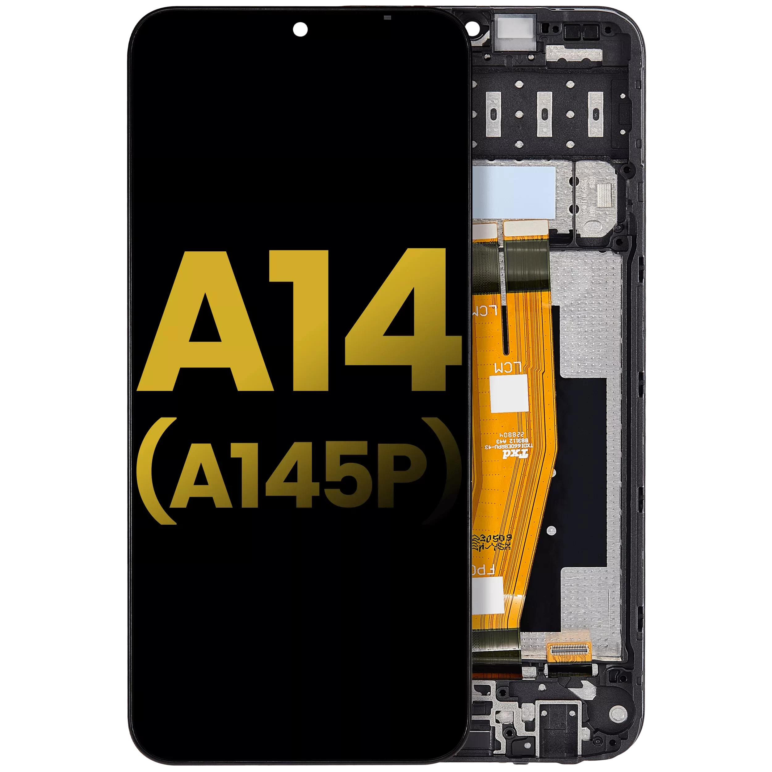 Samsung A14 4G A145B/ A145P Original LCD