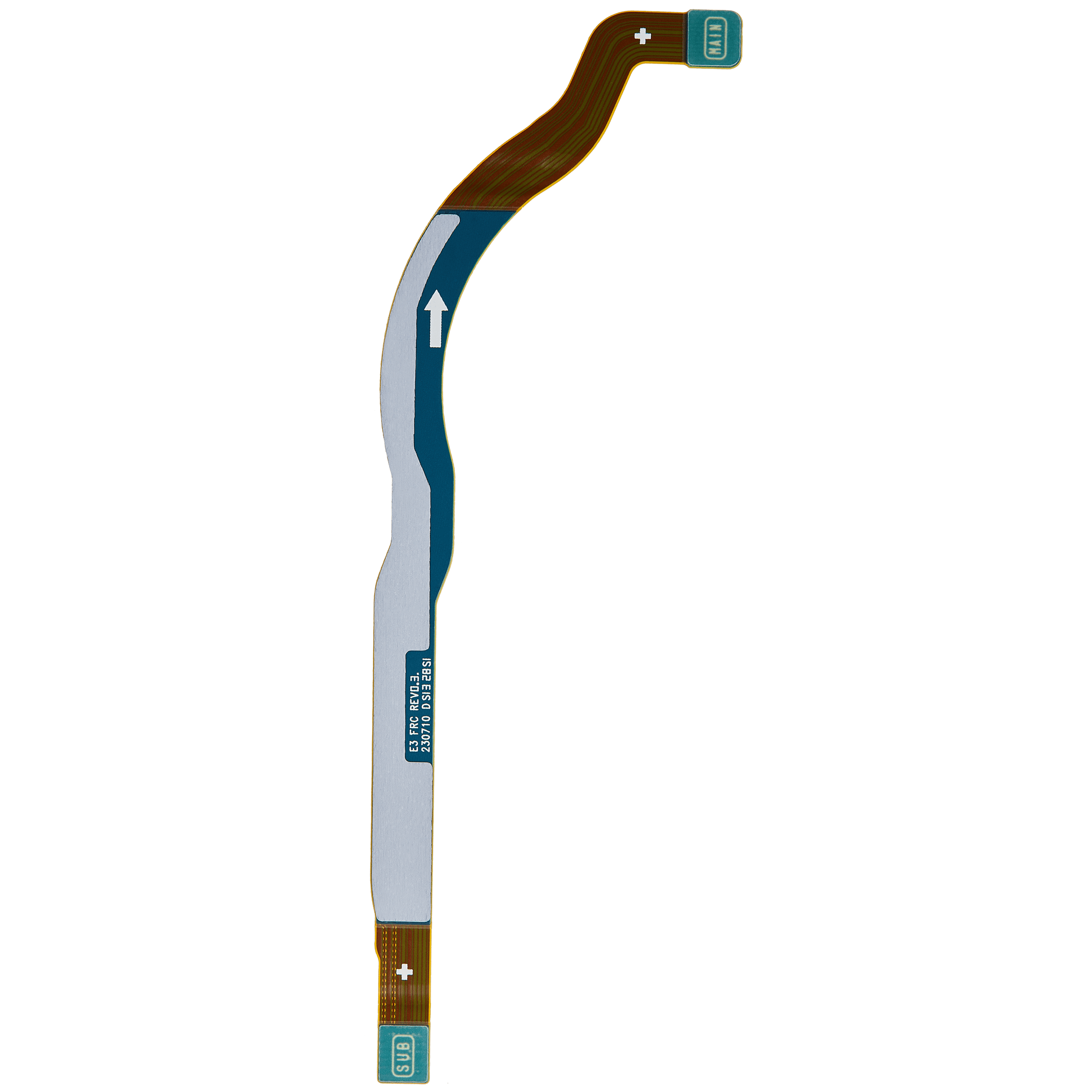 Samsung S24 Ultra S928 Antenna/ Signal Flex