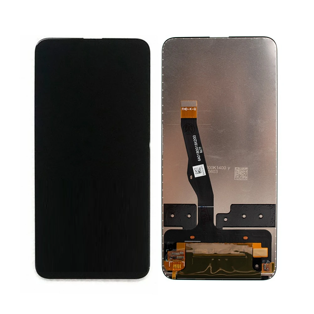 Huawei Y9 Prime 2019 LCD Black