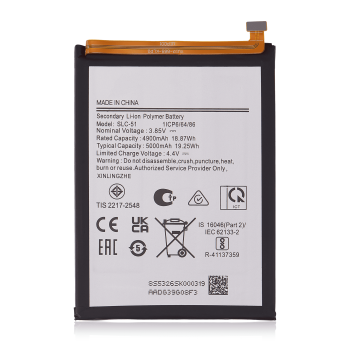 Samsung A05s A057 Premium Battery