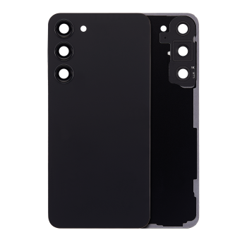 Samsung S23 Plus S916 Back Cover Phantom Black