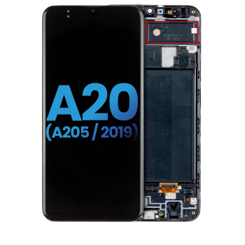 Samsung A20 A205 Premium LCD