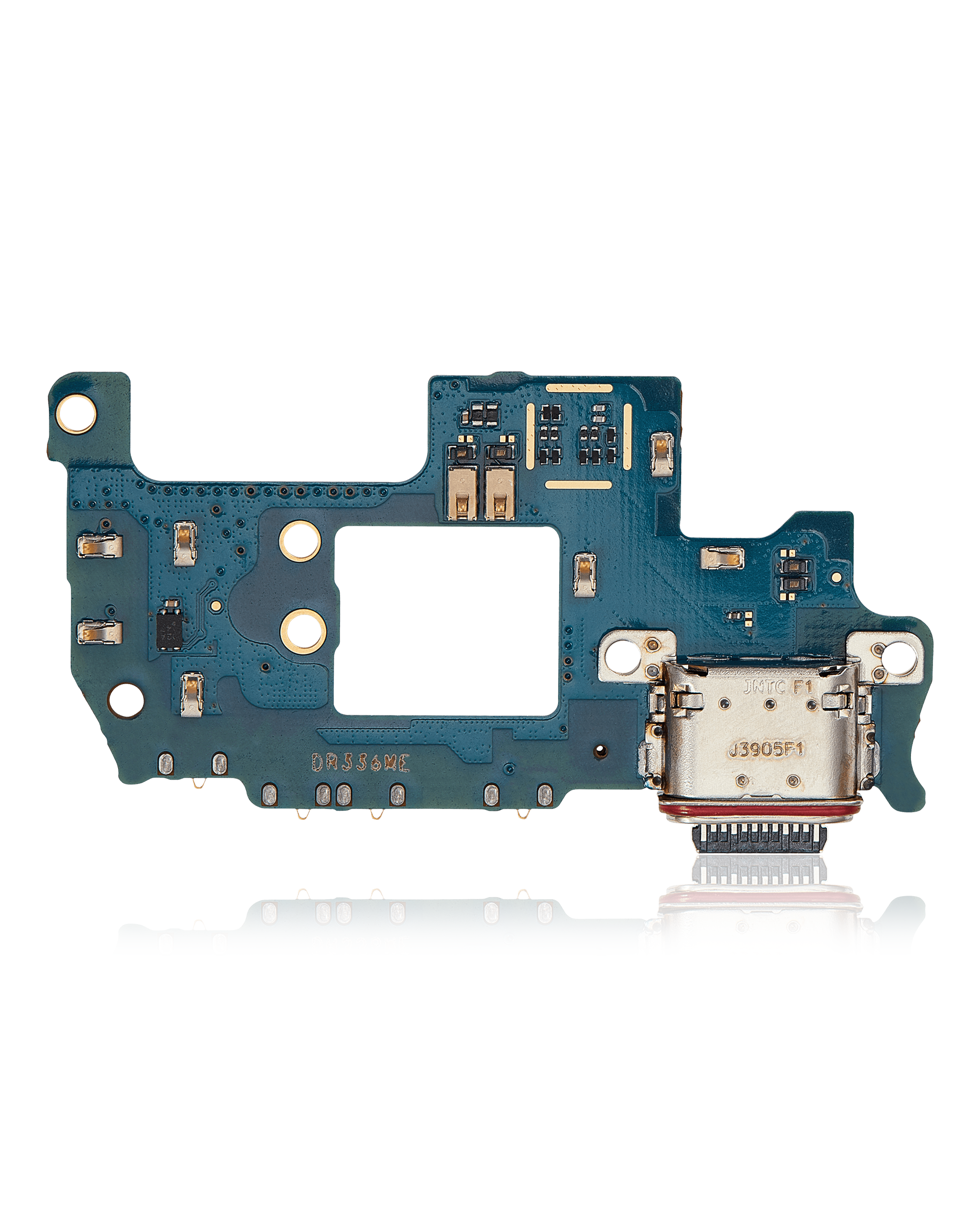 Samsung S23 FE 5G S711B Charging Board