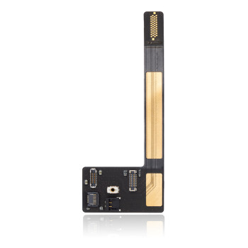 iPad Air 4 2020/ Air 5 2022 10.9 Extension Flex (4G Version)