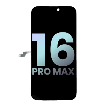 iPhone 16 Pro Max OLED Assembly Compatible