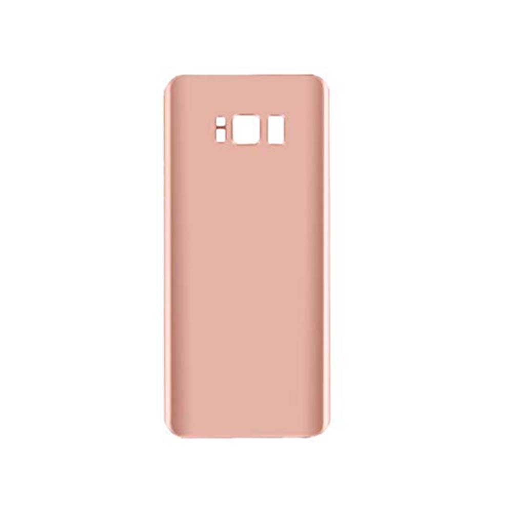 Samsung S8 G950F Back Cover Pink