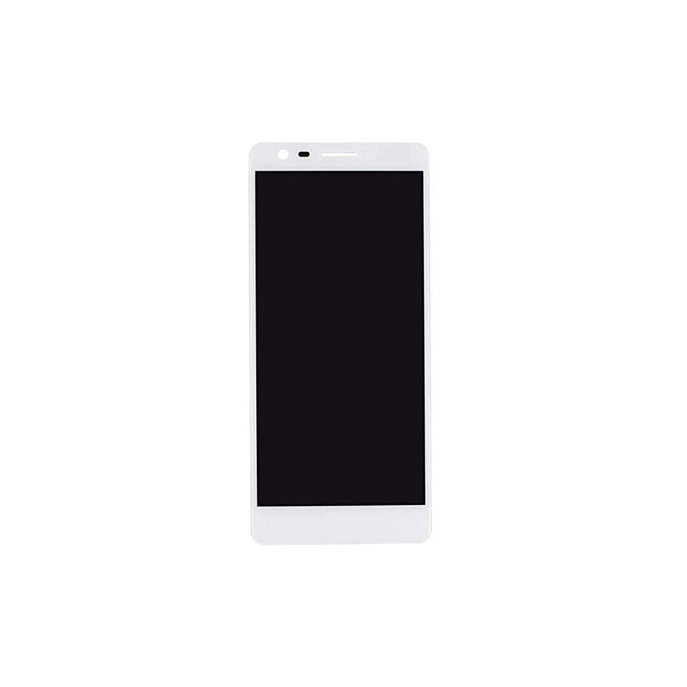 Nokia 3.1 LCD White