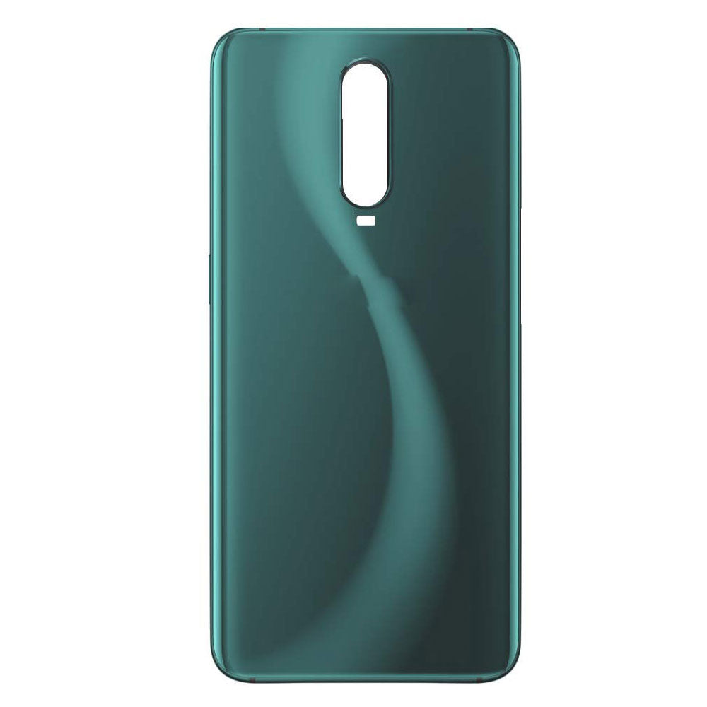 Oppo R17 Pro Back Cover Emerald Green