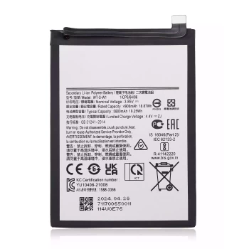 Samsung A14 4G A145/ 5G A146 Premium Battery