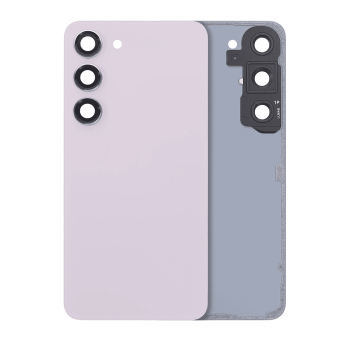 Samsung S23 5G S911 Back Cover Lavender