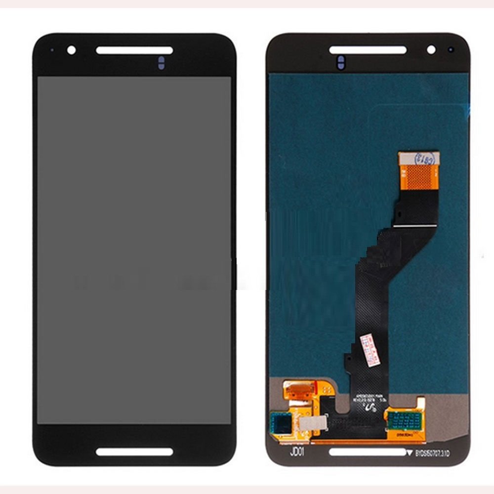 Huawei Nexus 6P Black Lcd