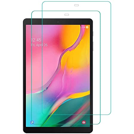 Samsung Tab A T510/ T515 (2019 10.1) Glass Protector