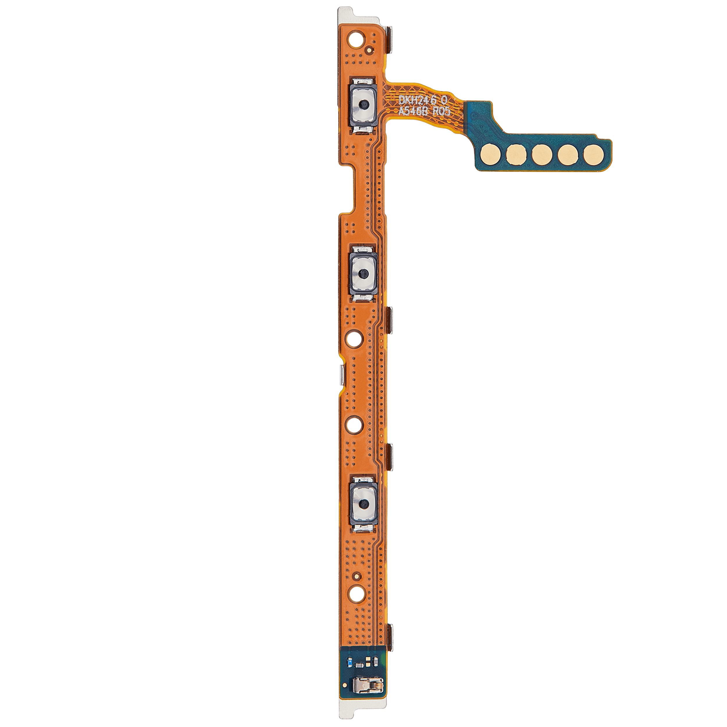 Samsung A34 5G A346/ A54 5G A546 Power/ Volume Flex