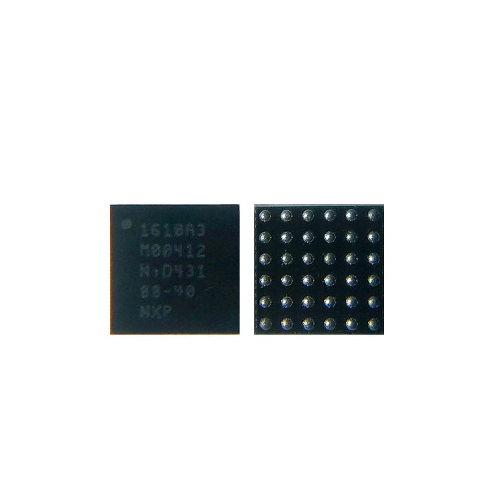 iPhone 8G Backlight Ic