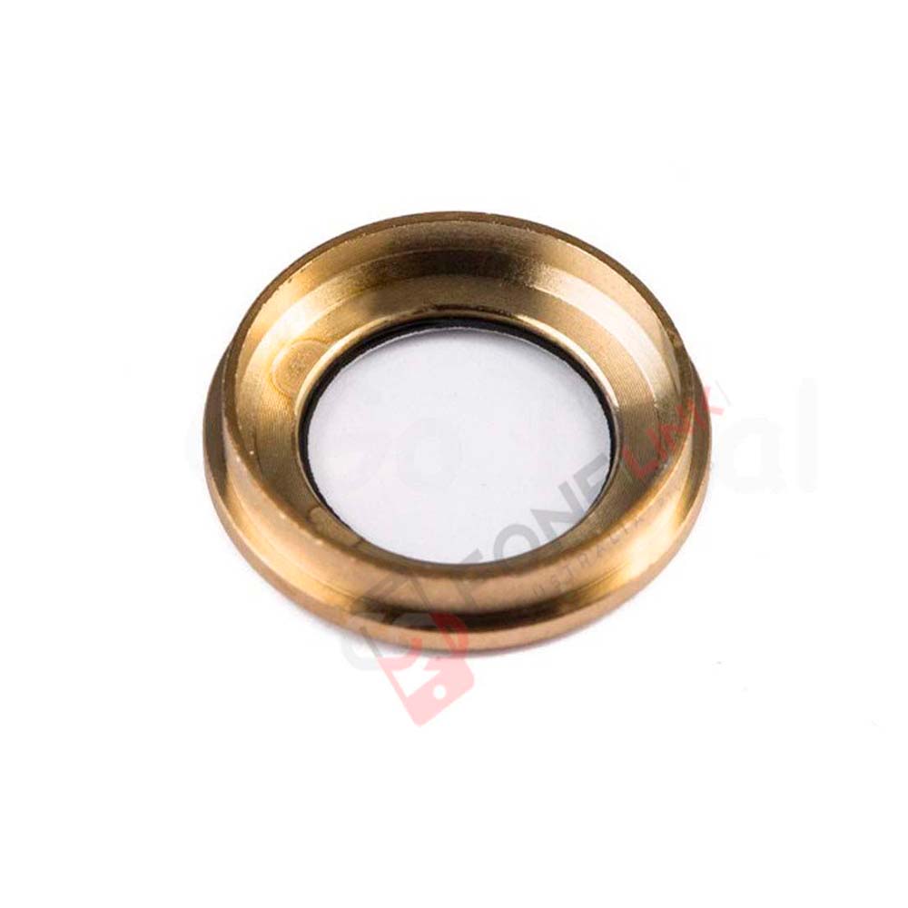 iPhone 6S Plus Camera Ring Gold