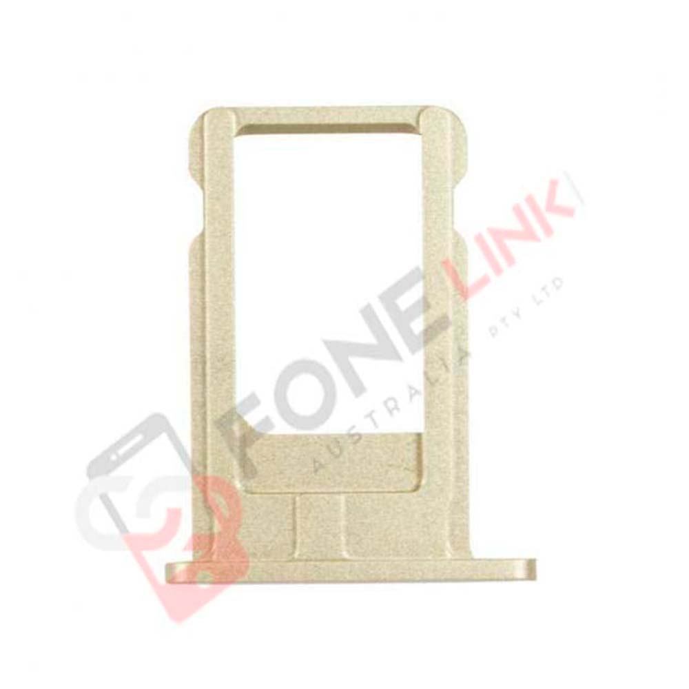 iPhone 6S Plus Sim Tray Gold