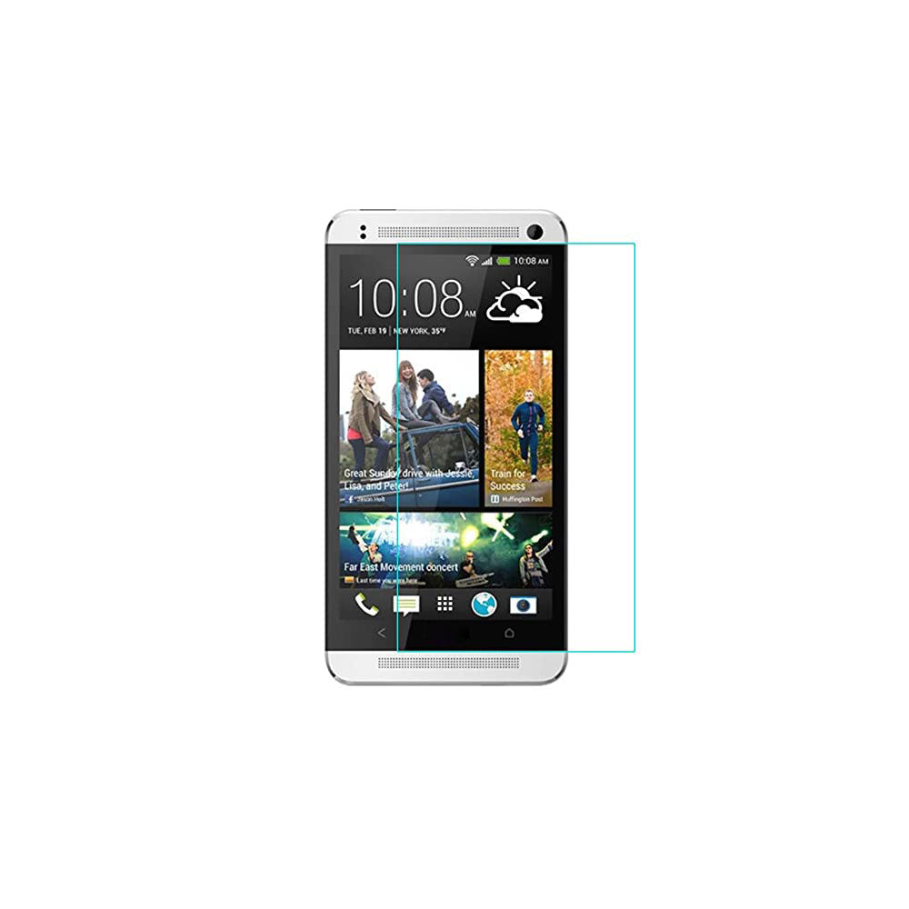 Tempered Glass Protector Htc One Mini