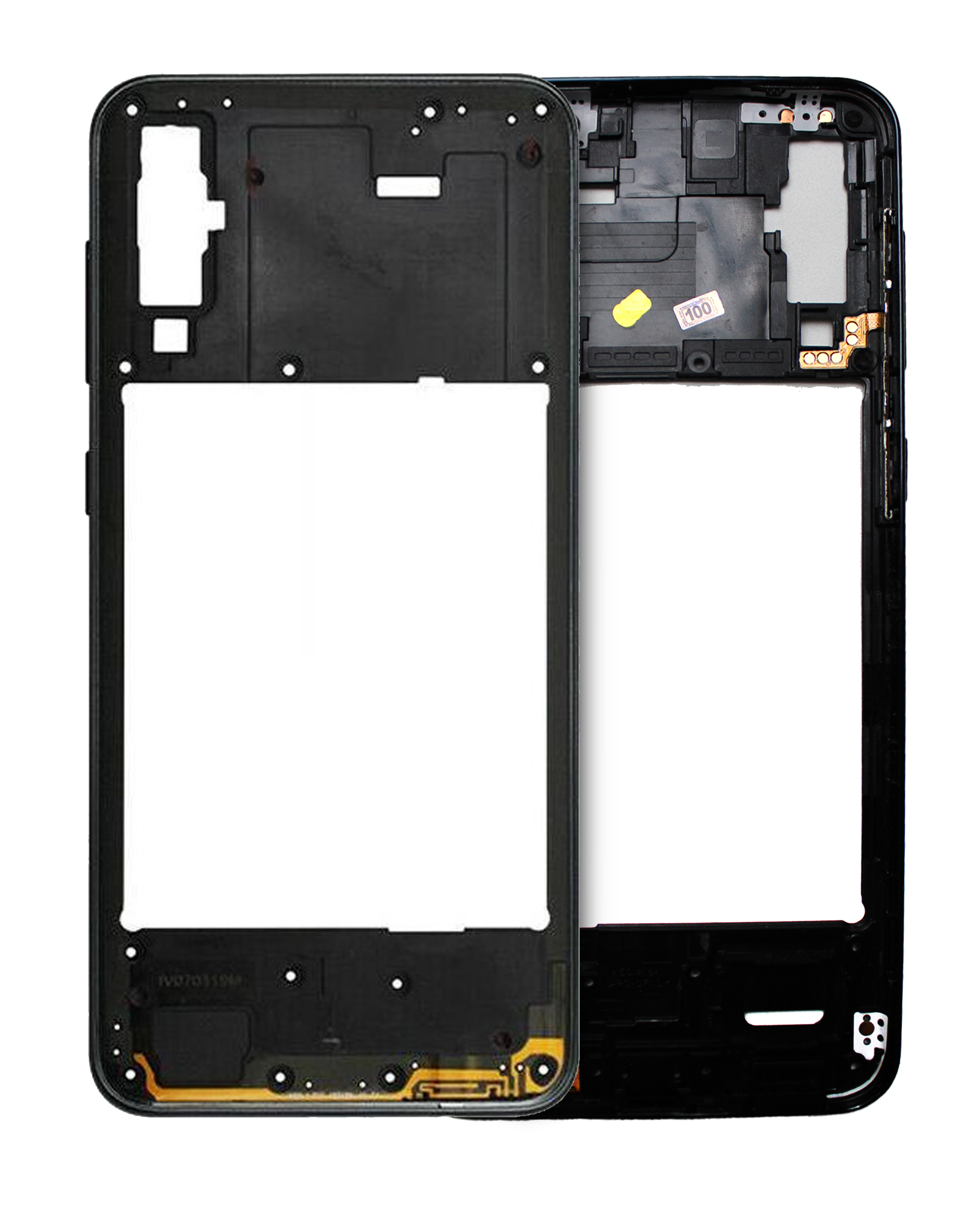 Samsung A50 A505 Mid Frame