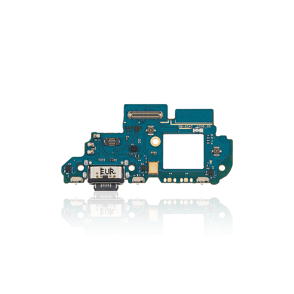 Samsung A54 5G A546 Charging Board