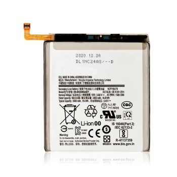 Samsung S21 Ultra 5G G998B Premium battery EB-BG998ABY