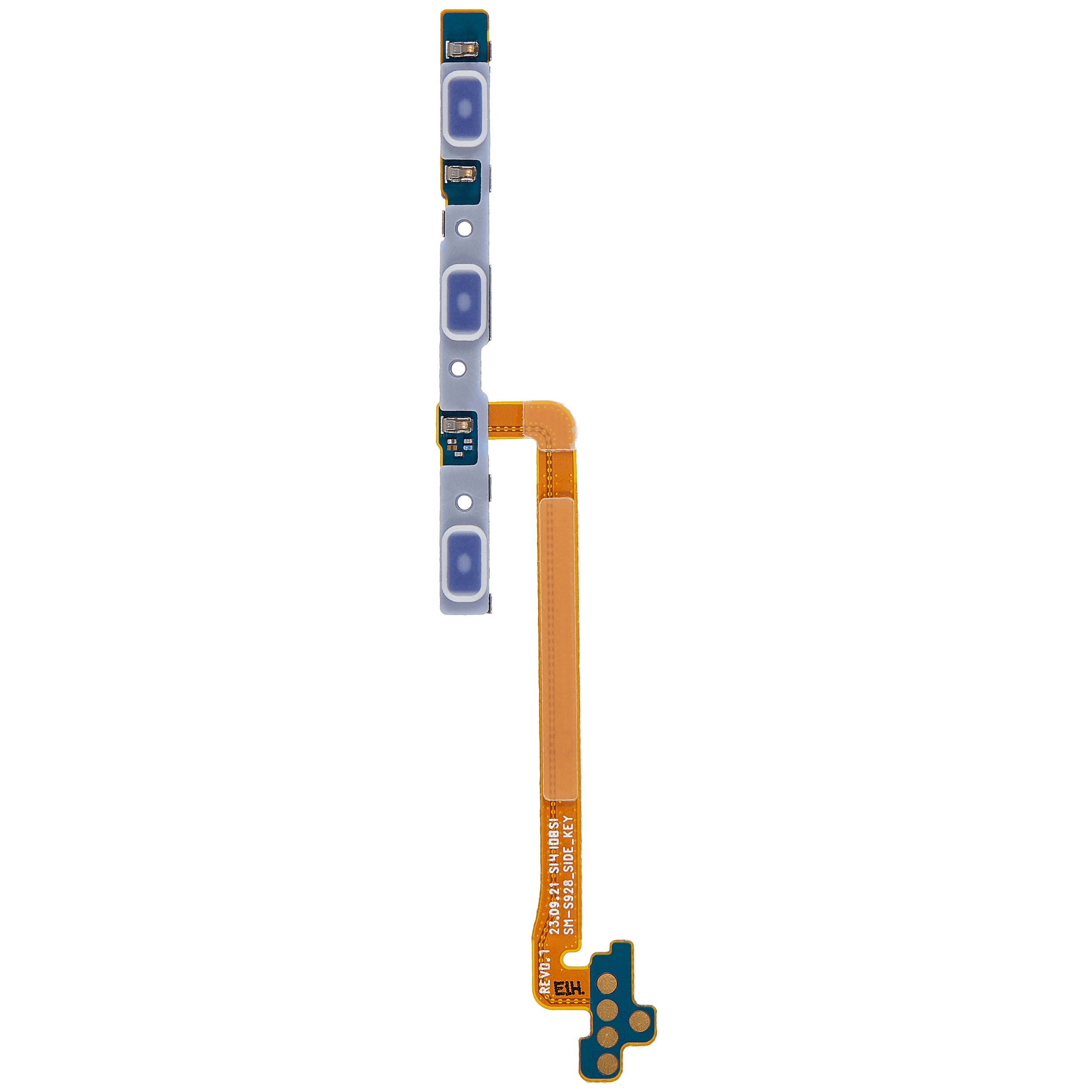 Samsung S24 Ultra S928 Power & Volume Button Flex