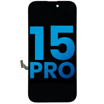 iPhone 15 Pro Original Pull LCD