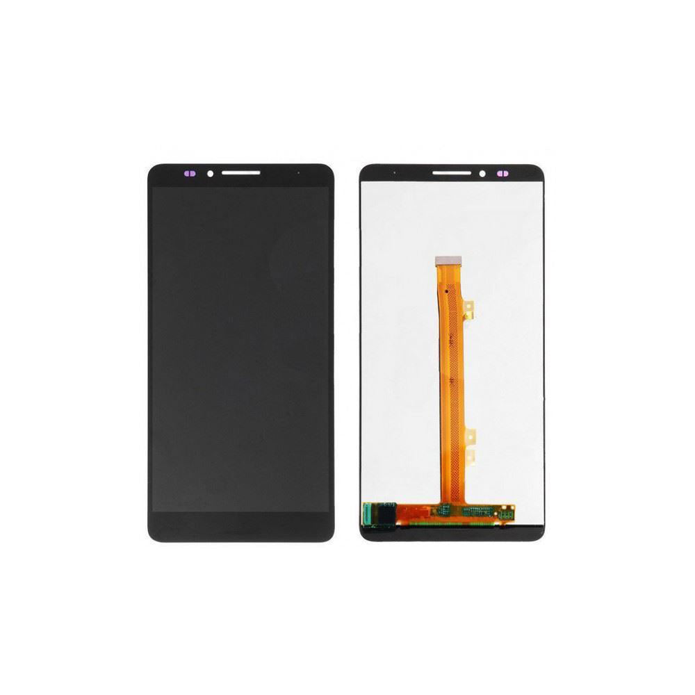 Huawei Mate 7 Complete LCD Black