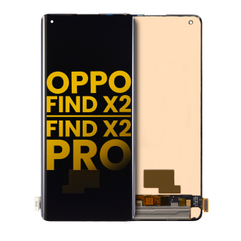 Oppo Find X2/ Find X2 Pro Original Pull LCD