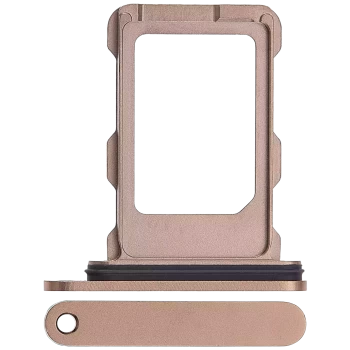 iPhone 16 Pro/ 16 Pro Max SIM Tray Desert Titanium