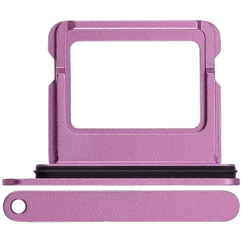 iPhone 16/ 16 Plus SIM Tray Pink