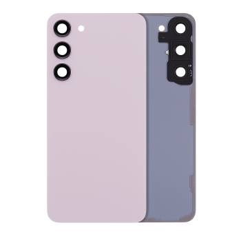 Samsung S23 Plus S916 Back Cover Lavender