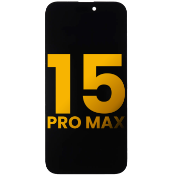 iPhone 15 Pro Max Premium Incell LCD