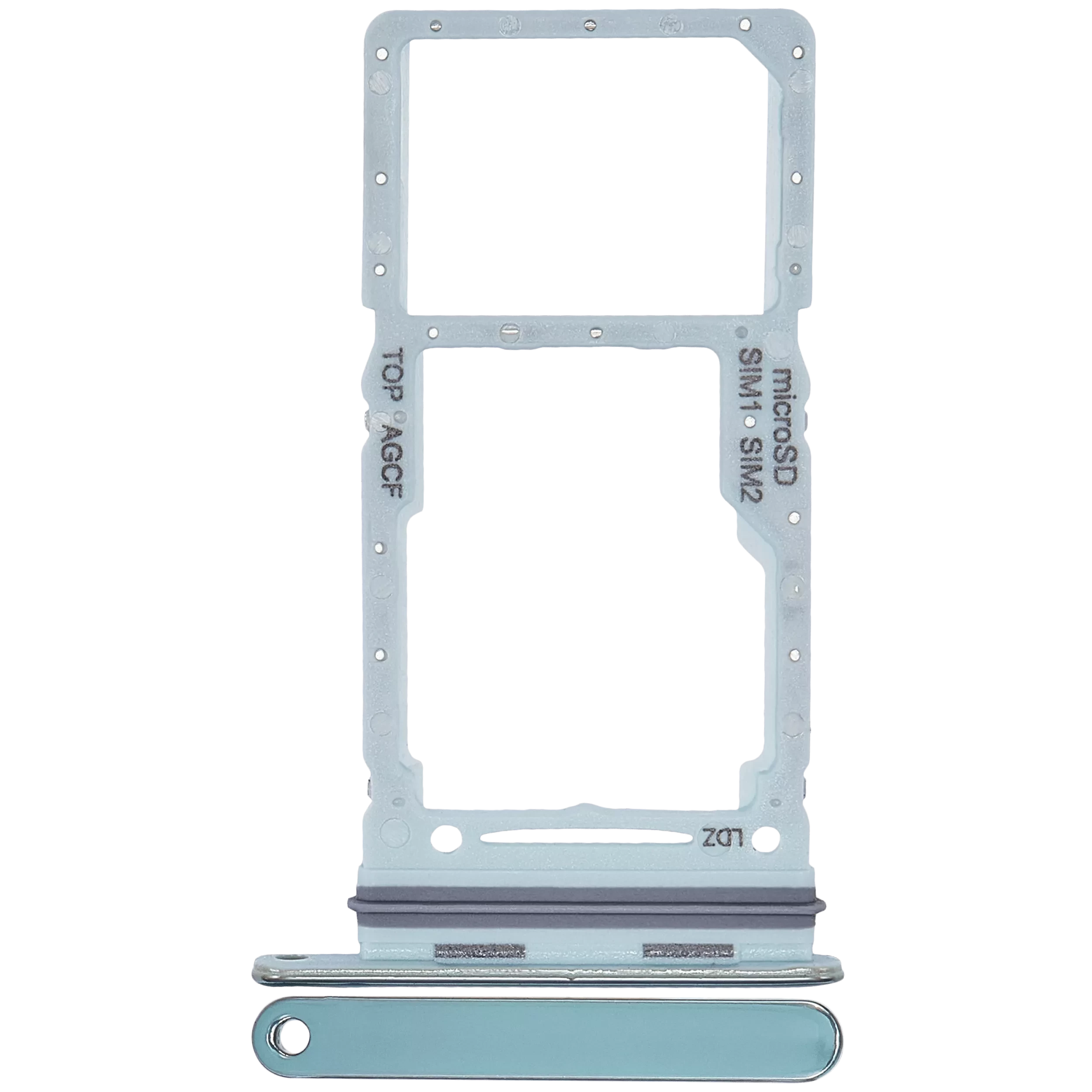 Samsung A73 5G A736 Sim Tray Mint