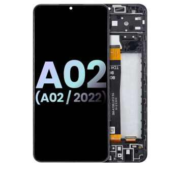 Samsung A02 A022 LCD