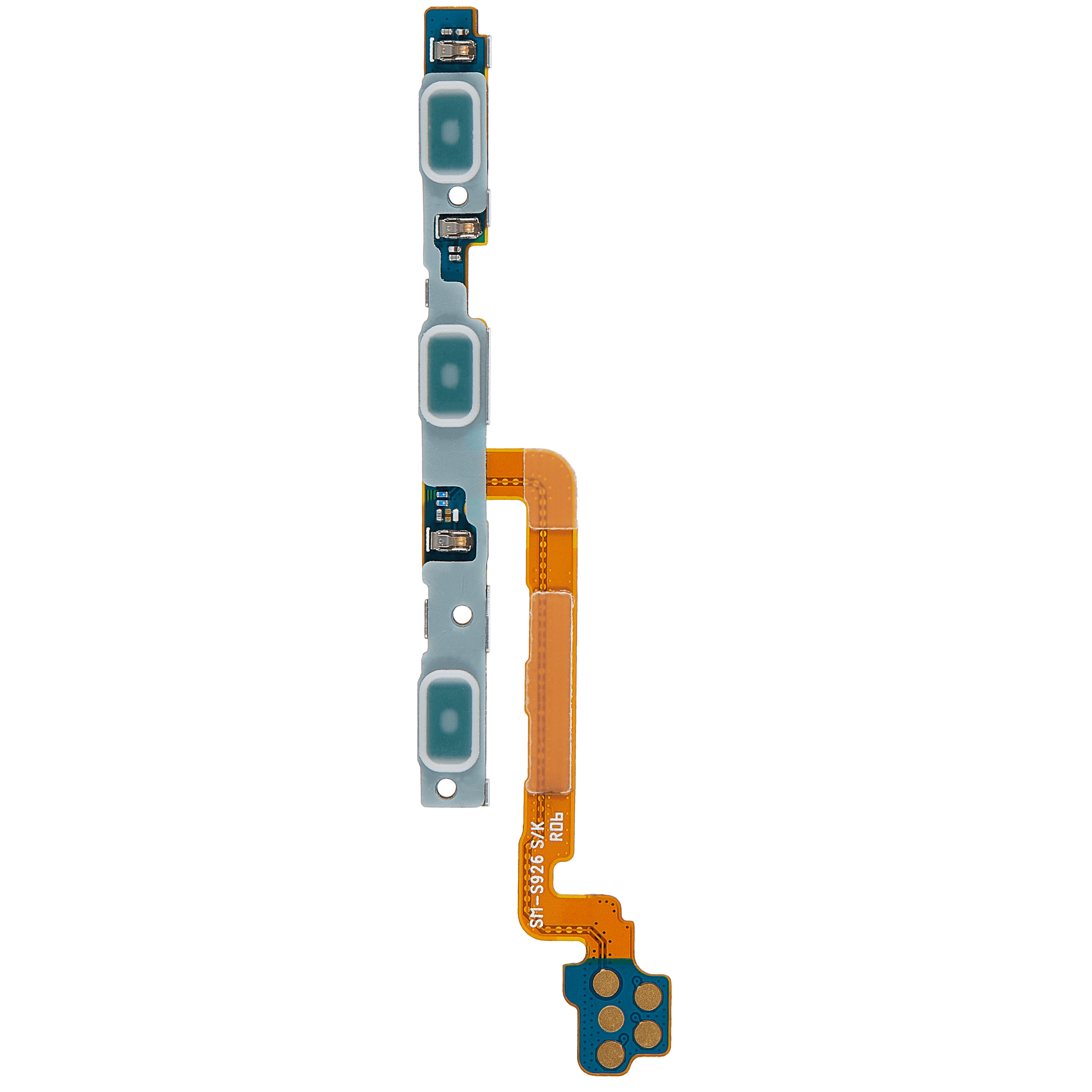 Samsung S24 Plus S926 Power & Volume Button Flex