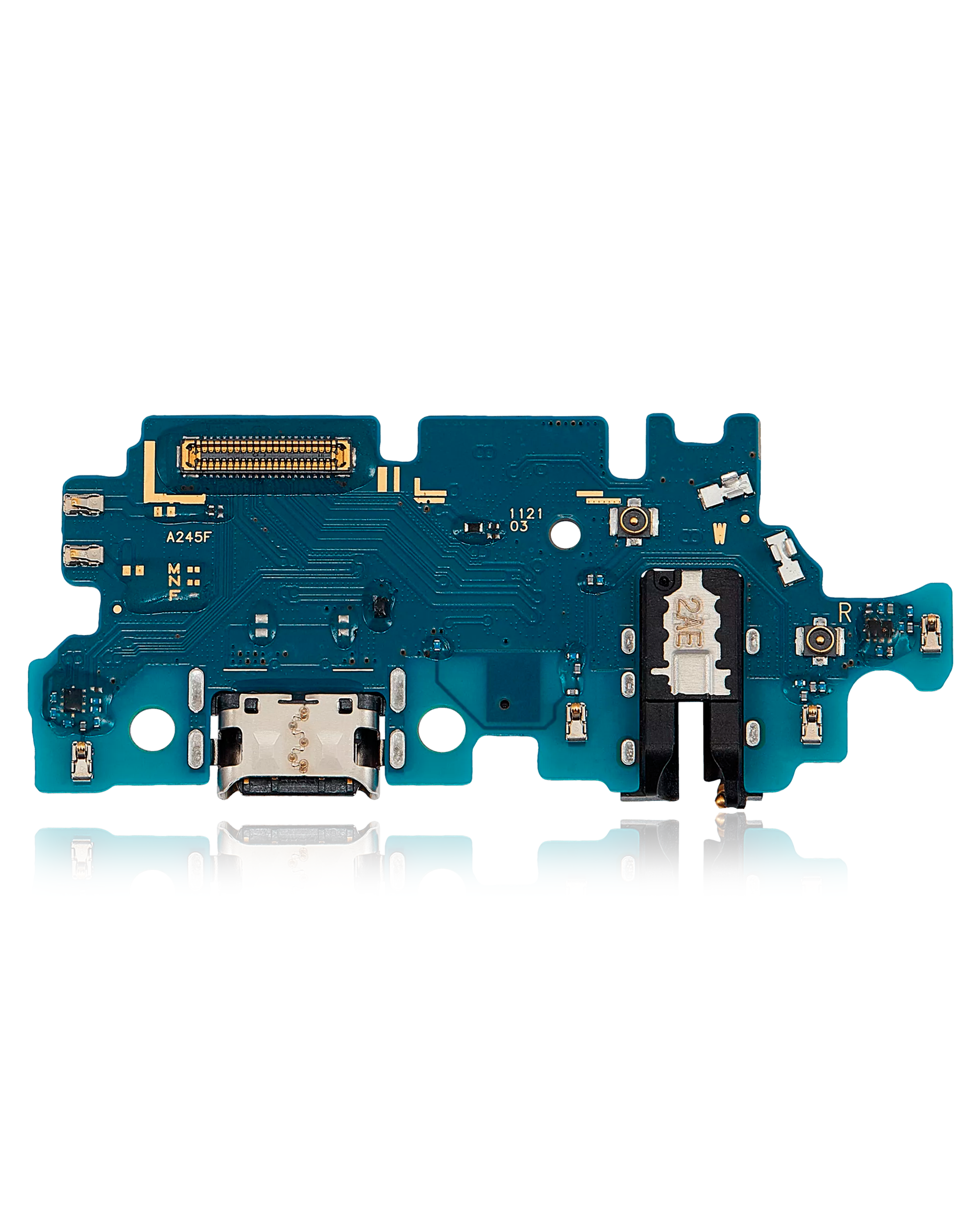 Samsung A24 A245 Original Charging Board