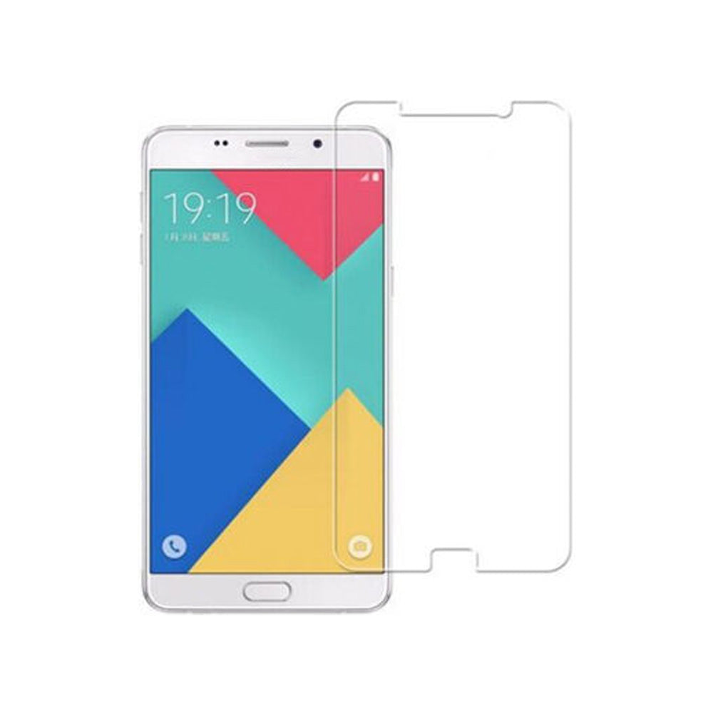 Samsung A7 2017 Tempered Glass Protector