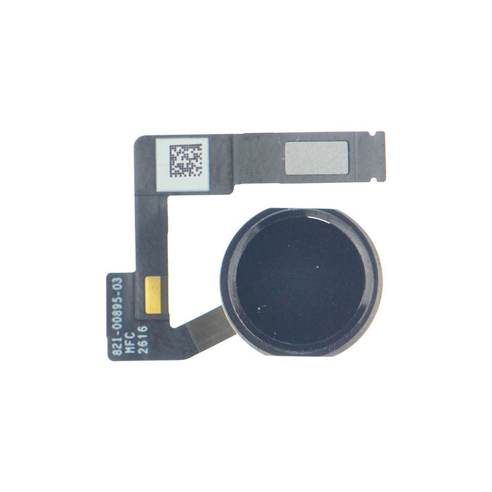 iPad Air 3/ iPad Pro 10.5 Home Button Black