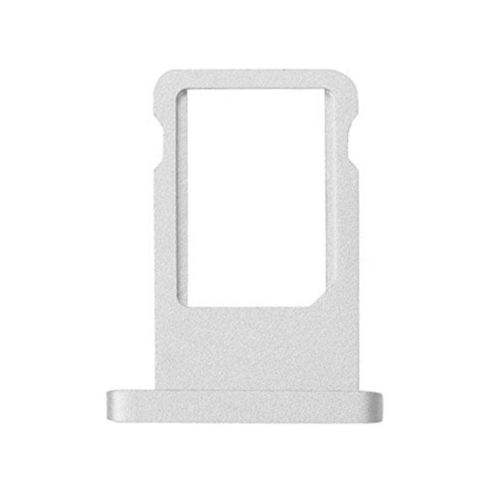 iPad Air 2 Sim Tray Silver