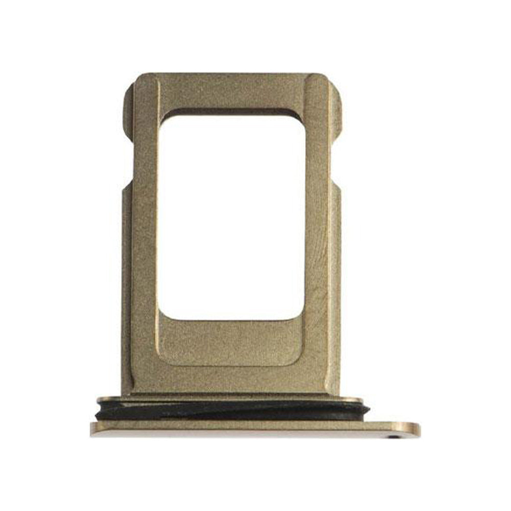 iPhone 11 Pro Max Sim Tray Gold