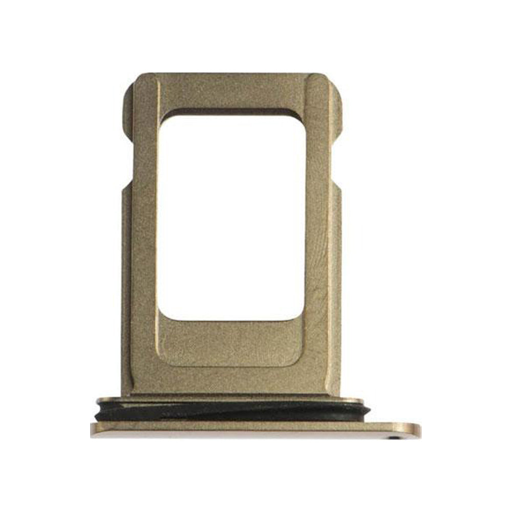 iPhone 11 Sim Tray Gold