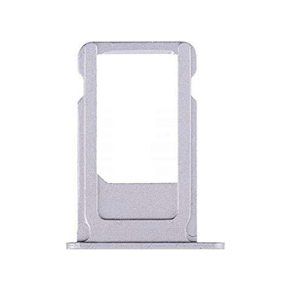 iPhone 5S Sim Tray Sim White