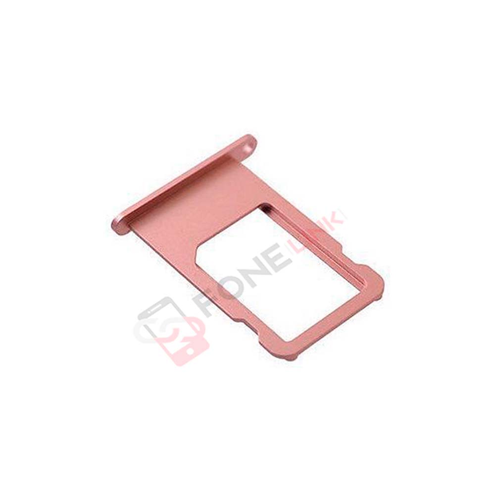 iPhone 6S Plus Sim Tray Rose Gold