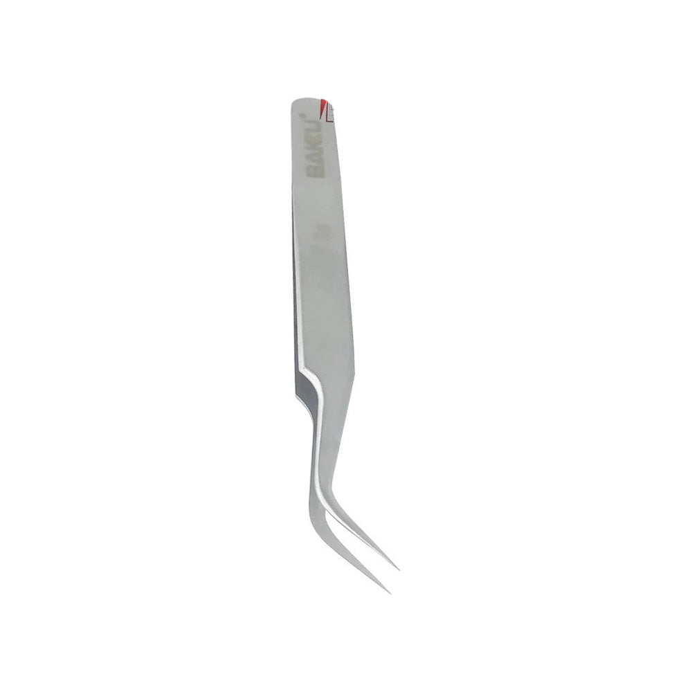 Baku 7Sa Advanced Swiss Tweezer Curve