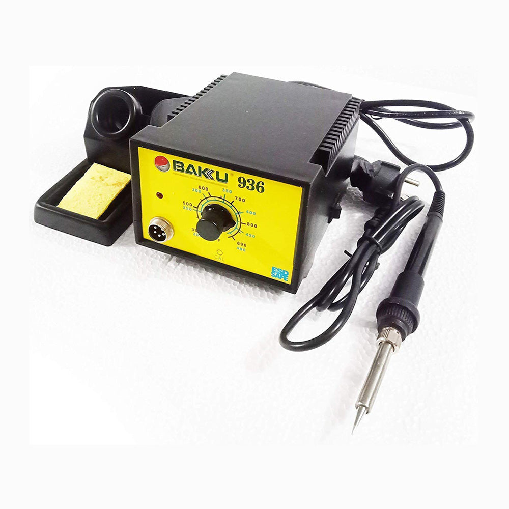 Baku 936 Soldering Station