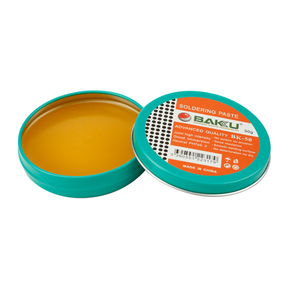 Baku Bk-50 Soldering Paste