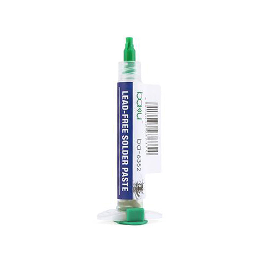 Baku Bk-6352 Bga Solder Paste