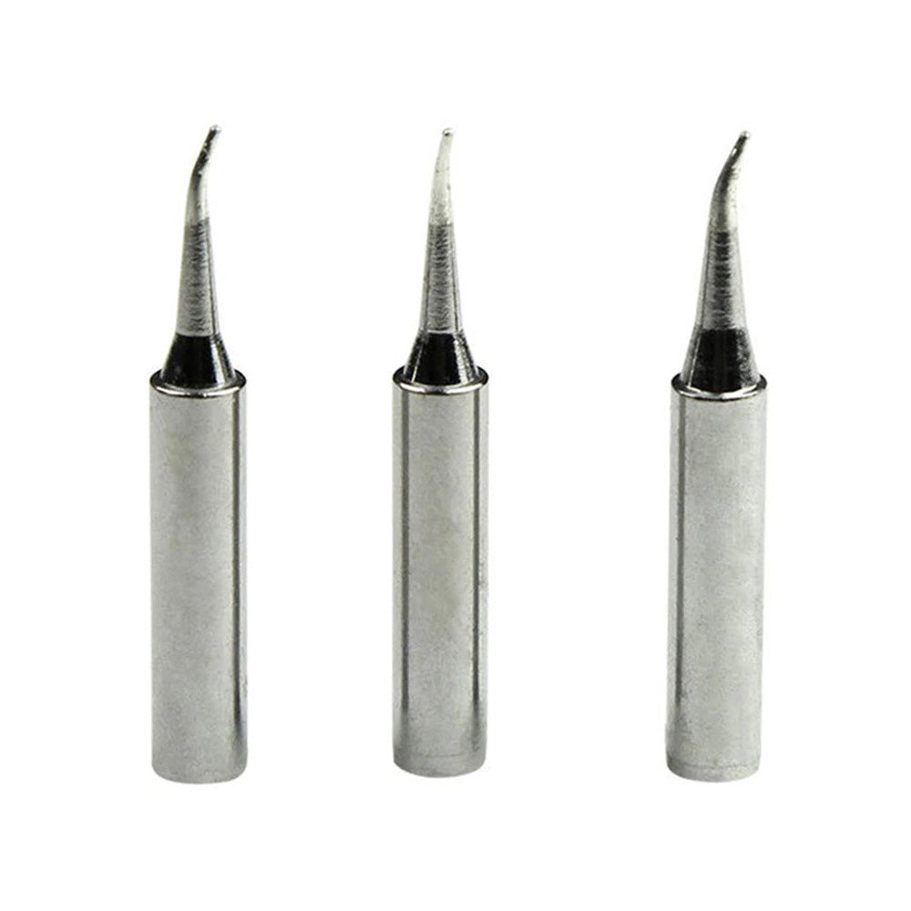 Baku Bk-9033 3 Piece Soldering Tips